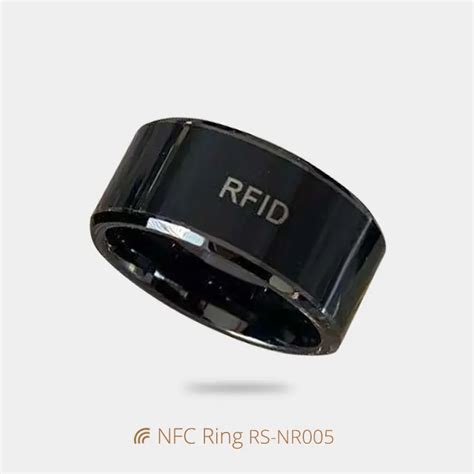 ring core with rfid chip|We tested six smart rings, and there’s a clear winner.